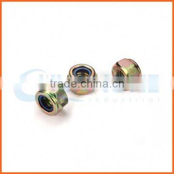 High Quality m4 Insert Lock Nut photo-4