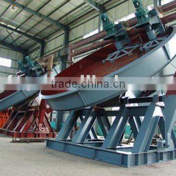 Construction ceramsite production line machine (Lightweight Expanded Clay Aggregate) factory (LECA), China Yufeng Brand