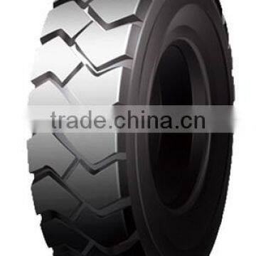 Industrial forklift tire 700-12