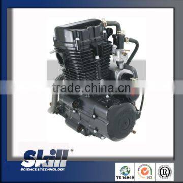 2014 most cost effective water cooled 250cc Zongshen tricycle engine