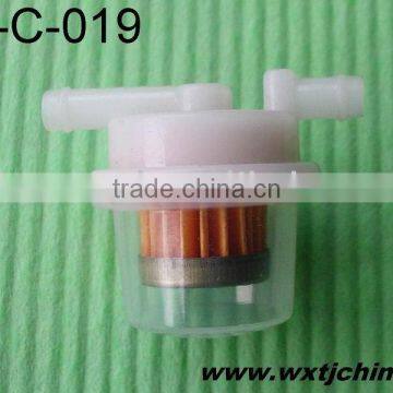 Fuel Filter TJ-C-019,small engine parts
