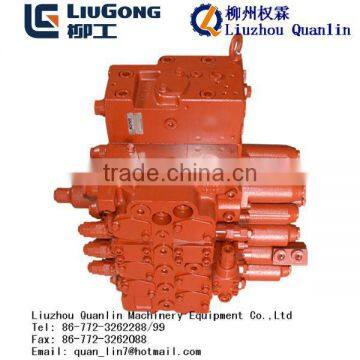 Liugong Wheel loader Parts Valve