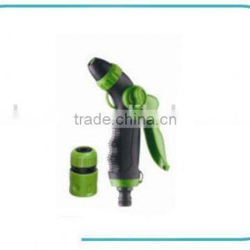 ABS Adjustable 2 Functions Tiger Water Spray Nozzles photo-2