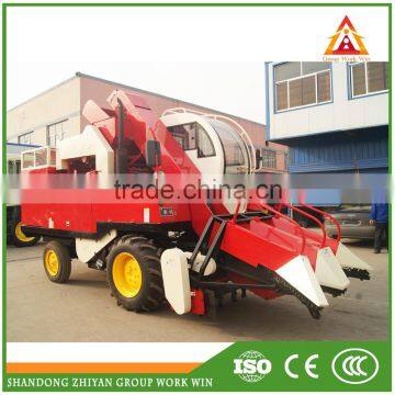 Corn Harvester Prices photo-6