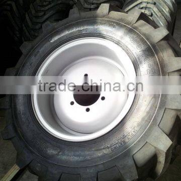 Agricultural Tractor Tire 405-70-20 photo-4