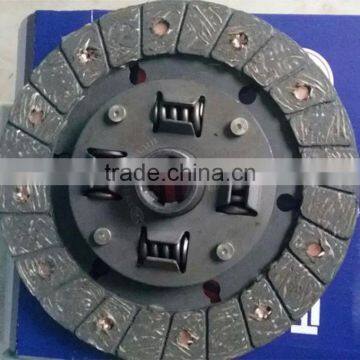 Farm auto engine parts clutch disc for transmission system