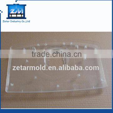 High Quality injection moulded for plastic tray