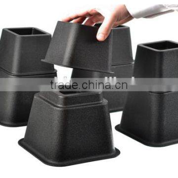 Plastic Bed Risers photo-2