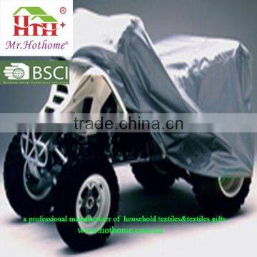Waterproof Tarp Fabric for Truck Covers and Outdoor Covers From China photo-5