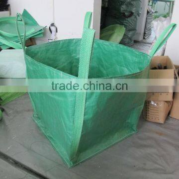 85L 120L 272L Useable Stand up Pop up Garden Waste Leaf Bin Bag Basket Sack photo-5