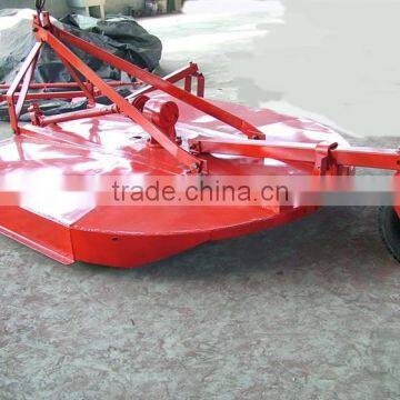 Professional atv flail mower with high quality