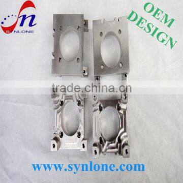 Finished Machining Spare Parts photo-4