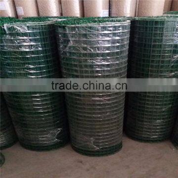 Express 2016 New Products Galvanized Welded Wire Mesh Factory(iso9001 Factory)/Welded Wire Mesh photo-4