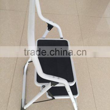 Hot Sell Folding 2 Step Ladders With ANSI photo-4