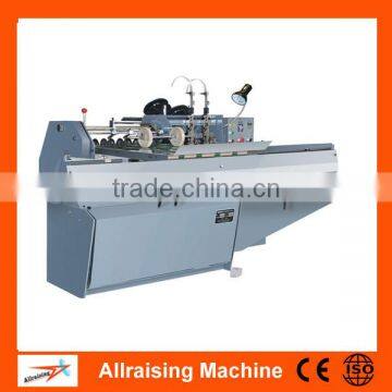 Semi-automatic Book Stitching Machine