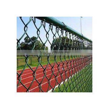 chain link fence extensions