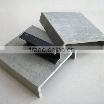 Grp Channel Steel Fiberglass Beams photo-6