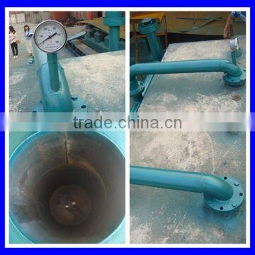 Energy-saving Airflow Carbide Furnace With Lowest Price photo-4