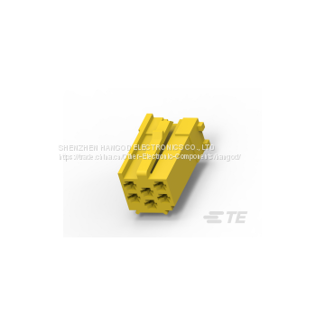Tyco Connectors photo-2
