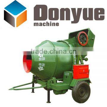 JZC350 cement mixer malaysia