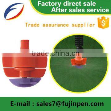 Spray Water Sprinkler and Water Sprinkler Made in China/agricultural Water Sprinkler photo-5