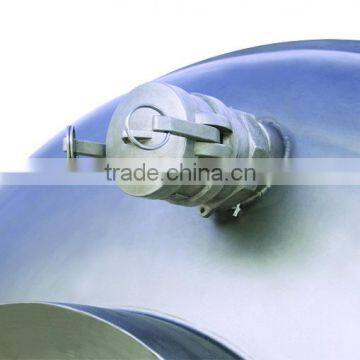 YC GR1000 Meat Processing Equipment Tumbler photo-2