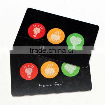 uv Ink Luxury Business Cards photo-4