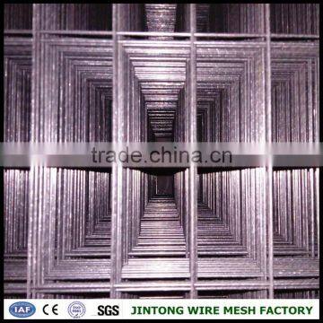 Stainless Steel Welded Safety Fence photo-3