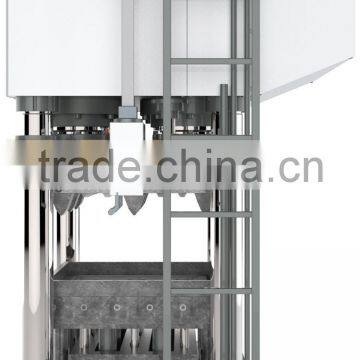 Wood Pallet Making Machine photo-4