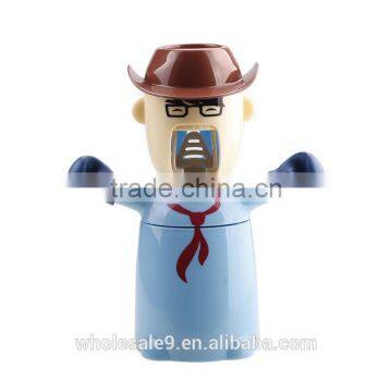 Kids Automatic Toothpaste Dispenser photo-2