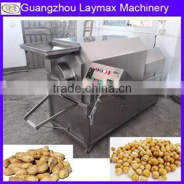 Laymax Factory Coconut Toasting&Roasting Machine