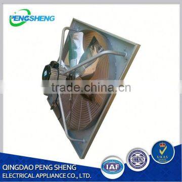 Antique Design Industrial Fan photo-3