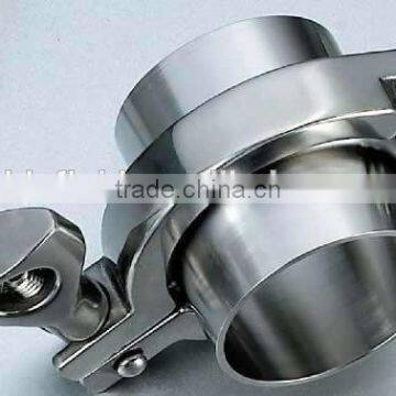 good quality stainless steel 304 clamps clamp