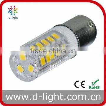 New style 3.5W 2.5W led corn bulb with High luminous and CE ROHS