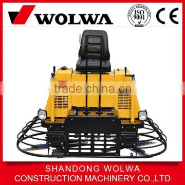 Cheap Concrete Power Trowel Machine From China