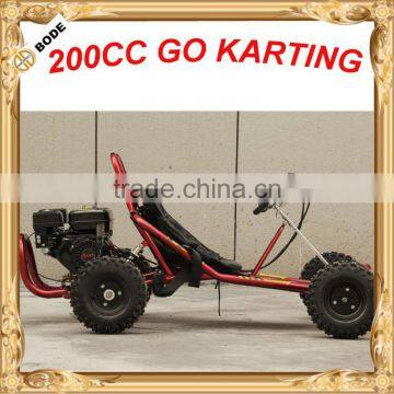 china 200cc tires karting