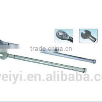 NB SERIES OF PRESET TORQUE WRENCH Torque Wrench photo-2