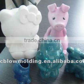 various kinds of piggy bank