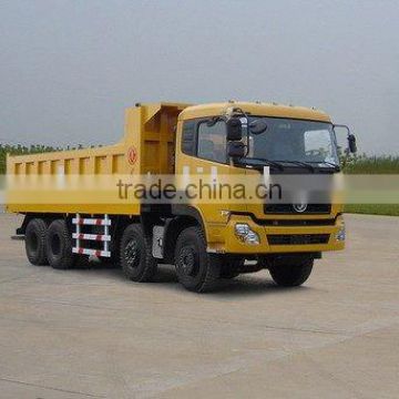 Dongfeng 50t dump truck