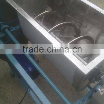 MASALA MIXING MACHINE photo-6