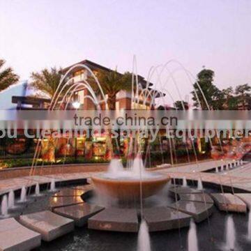 KLYLFN-20-10 Small Size Laminar Fountain Jet Nozzle photo-2