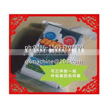 disposable thermal emergency blanket