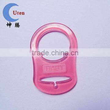 Hot Sale Baby Silikon Mam Ring photo-4