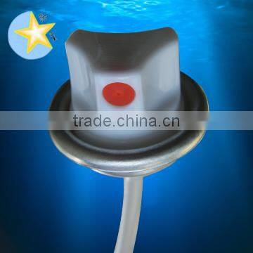 Panel Cleaner Spray Can Valve and Actuator photo-2