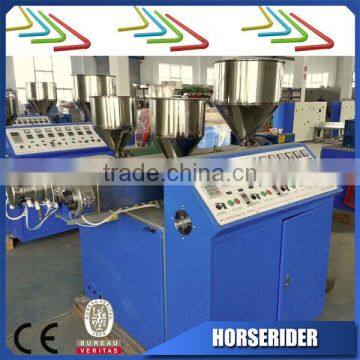 Hot Sale Decorative Artificial Straw Bending Machine Factory Price photo-2