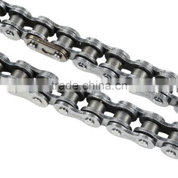 520x120 Non O-Ring Drive Chain ATV Motorcycle MX 520 Pitch 120 Links Go Karts