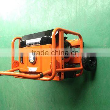 Portable Generator Mini Electric Start 2.5kva Generators Price In Pakistan