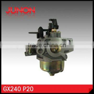 Generator Carburetor Parts 173F Carburetor for Pump Honda GX240