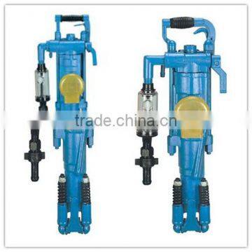 Jack Hammer YT28 Air-leg Rock Drill 2013 photo-6