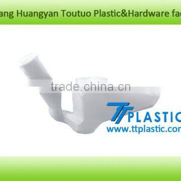 windshield washer fluid tank blowing mould